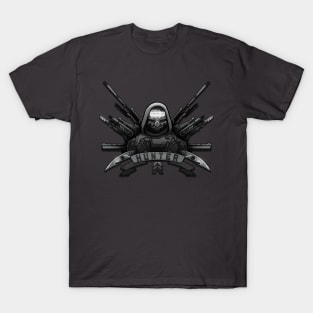 Hunter T-Shirt